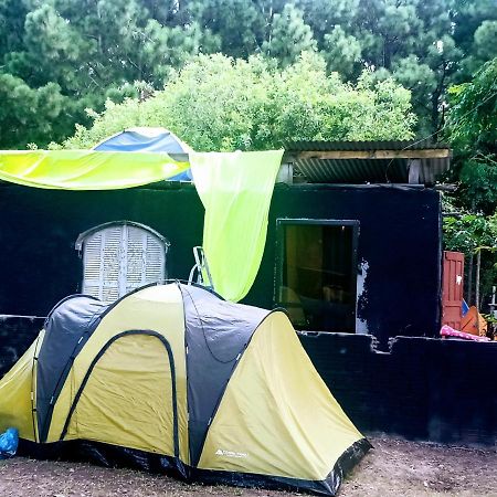 Camping Novas Palmeiras Florianópolis Εξωτερικό φωτογραφία